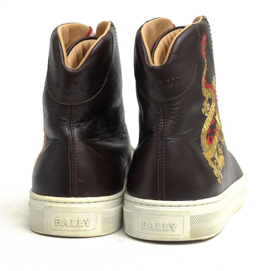 ★BALLY★タイガースニーカー ☆BALLY☆タイガースニーカー