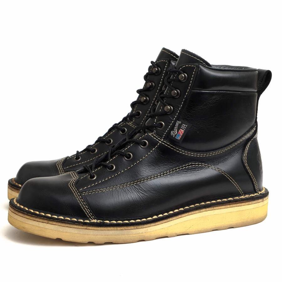 Danner ダナー ワークブーツ D-4101 STANFIELD スタンフィールド