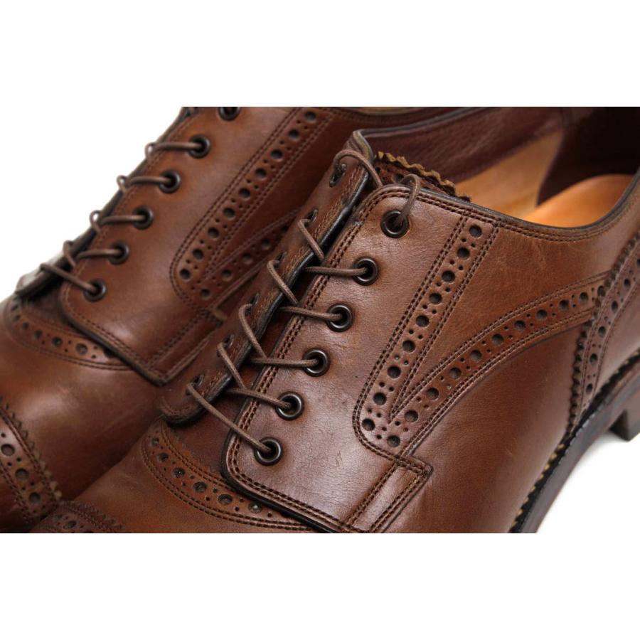 foot the coacher フットザコーチャー ビジネスシューズ MENDELL