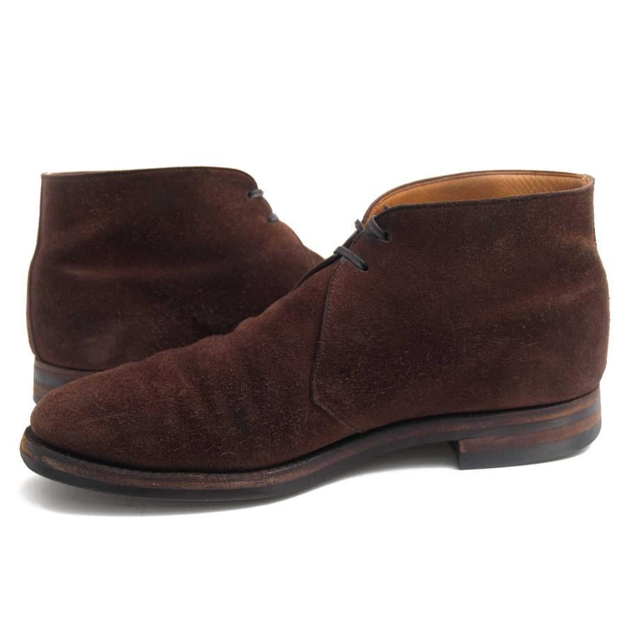 85%OFF!】【85%OFF!】CROCKETT＆JONES クロケット＆ジョーンズ
