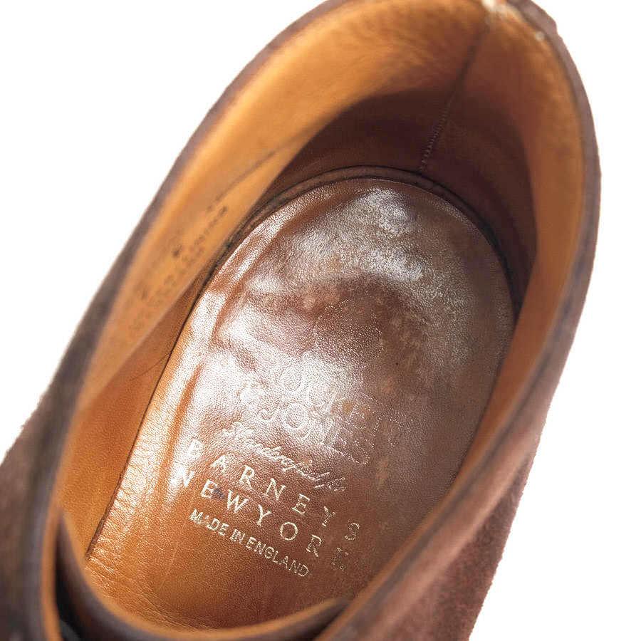 85%OFF!】【85%OFF!】CROCKETT＆JONES クロケット＆ジョーンズ