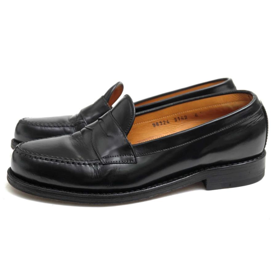 Jalan Sriwijaya ジャランスリワヤ コインローファー 924 3142 牛革 カーフ ユナイテッドアローズ United Arrows別注 T0125 Desir Yahoo ショッピング店 通販 Yahoo ショッピング