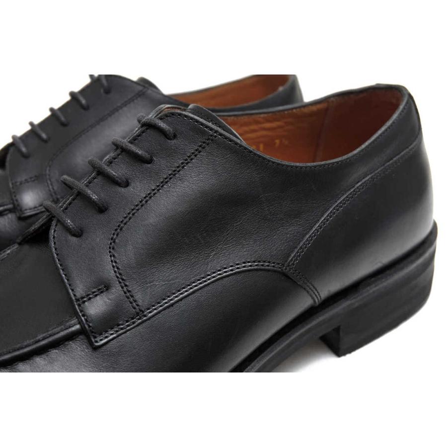 Trading Post トレーディングポスト ビジネスシューズ T1801 アノネイ社カーフ Uチップ グッドイヤーウェルト製法 T0321 Desir Yahoo ショッピング店 通販 Yahoo ショッピング