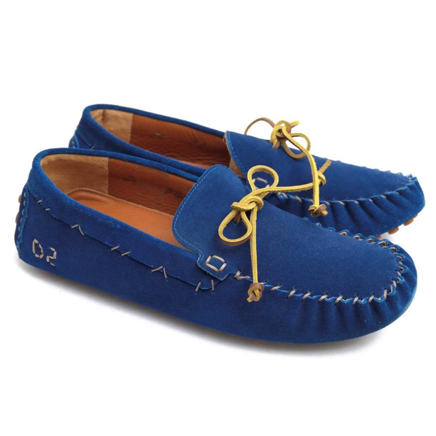 98％以上節約DSQUARED2 ディースクエアード ドライビングシューズ