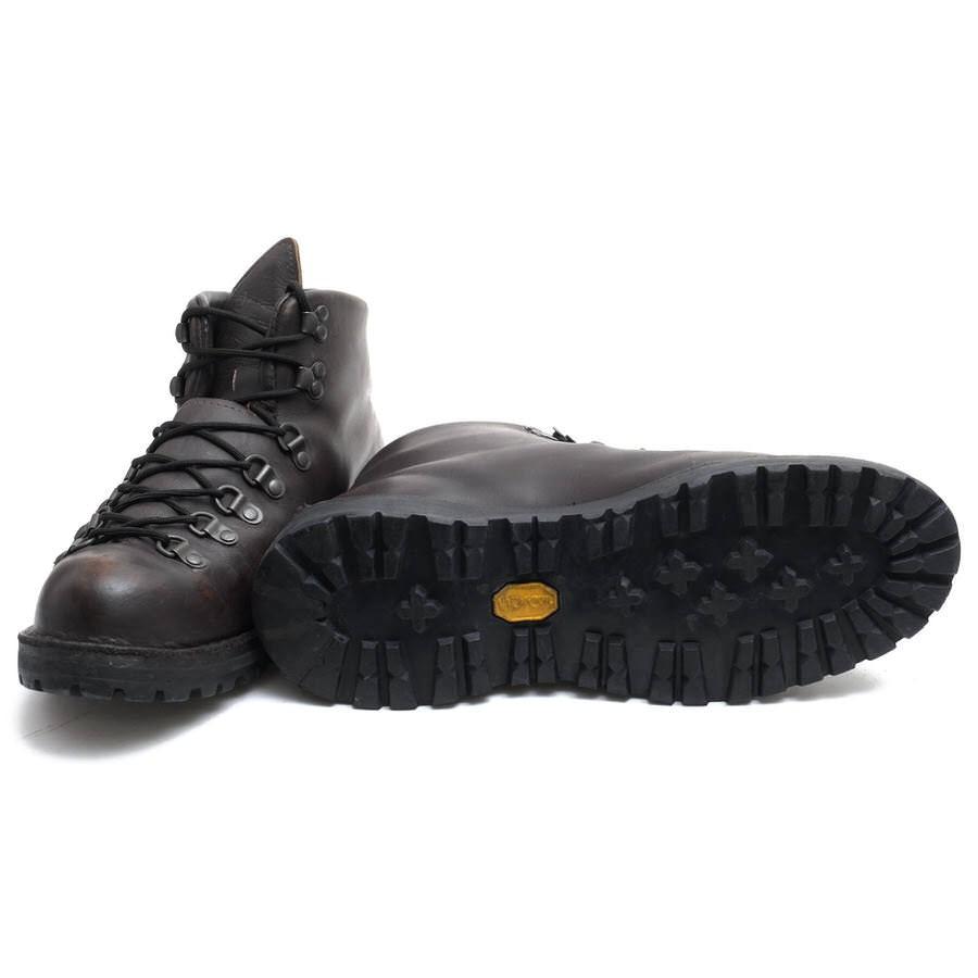 Danner ダナー マウンテンブーツ D x Mountain Light2 マウンテンライト2 Gore Tex ゴアテックス フルグレインオイルドレザー T0367 Desir Yahoo ショッピング店 通販 Yahoo ショッピング