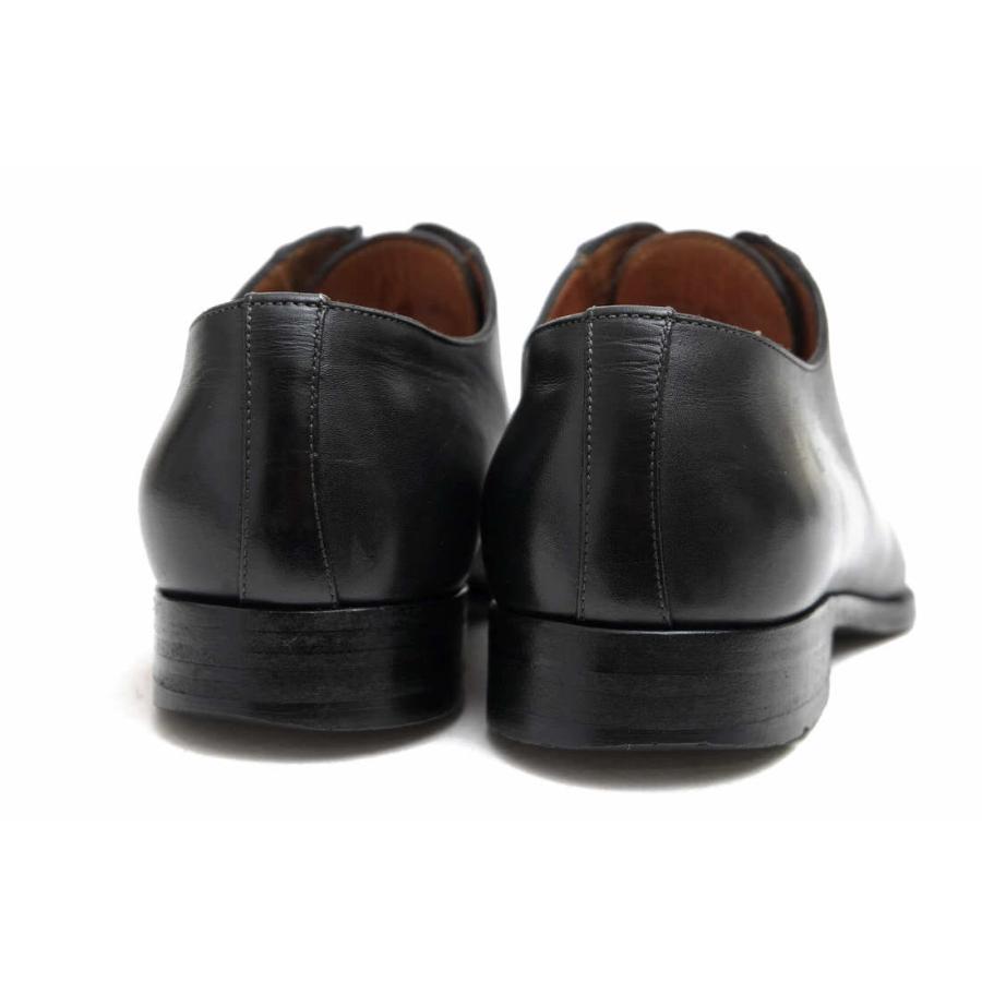 SANTONI（サントーニ） ビジネスシューズ 6804 01 牛革 カーフ
