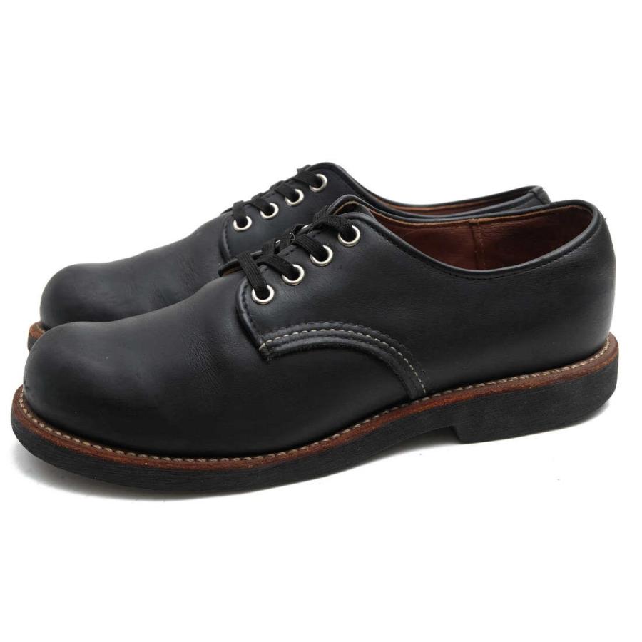 RED WING レッドウィング カジュアルシューズ 8059 FOREMAN OXFORD