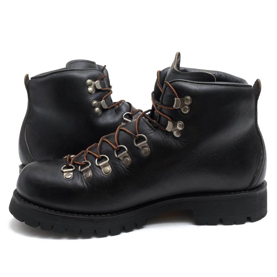 Danner ダナー マウンテンブーツ D1241 MOUNTAIN LIGHT マウンテン