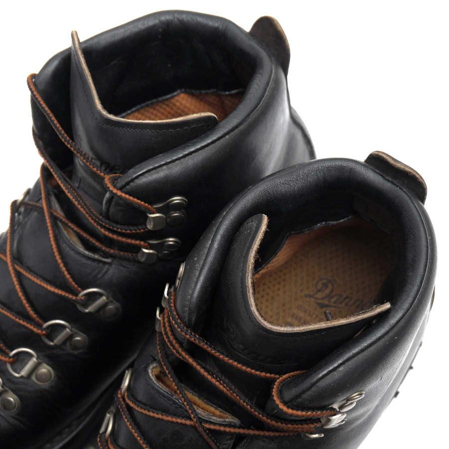 Danner ダナー マウンテンブーツ D1241 Mountain Light マウンテンライト フルグレイン防水レザー Gore Tex ゴアテックス ダナー式ステッチダウン製法 T0517 Desir Yahoo ショッピング店 通販 Yahoo ショッピング