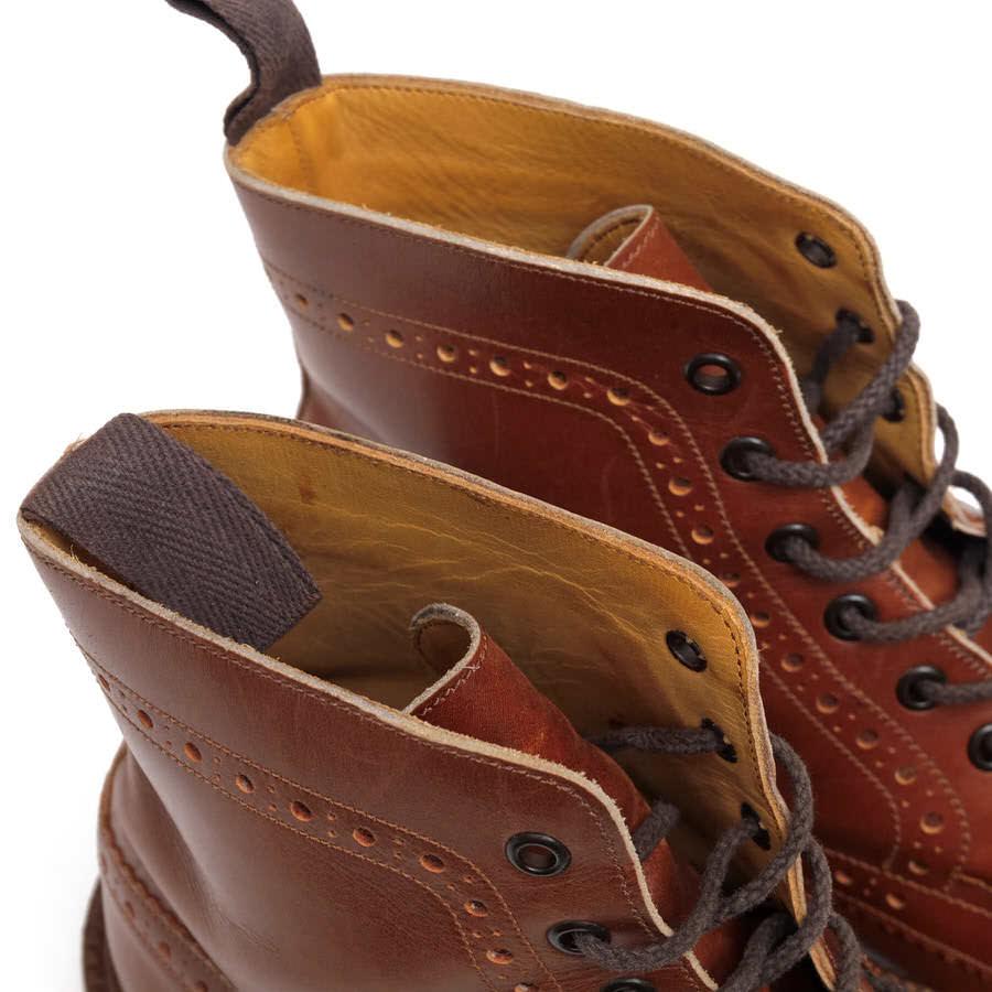 Tricker