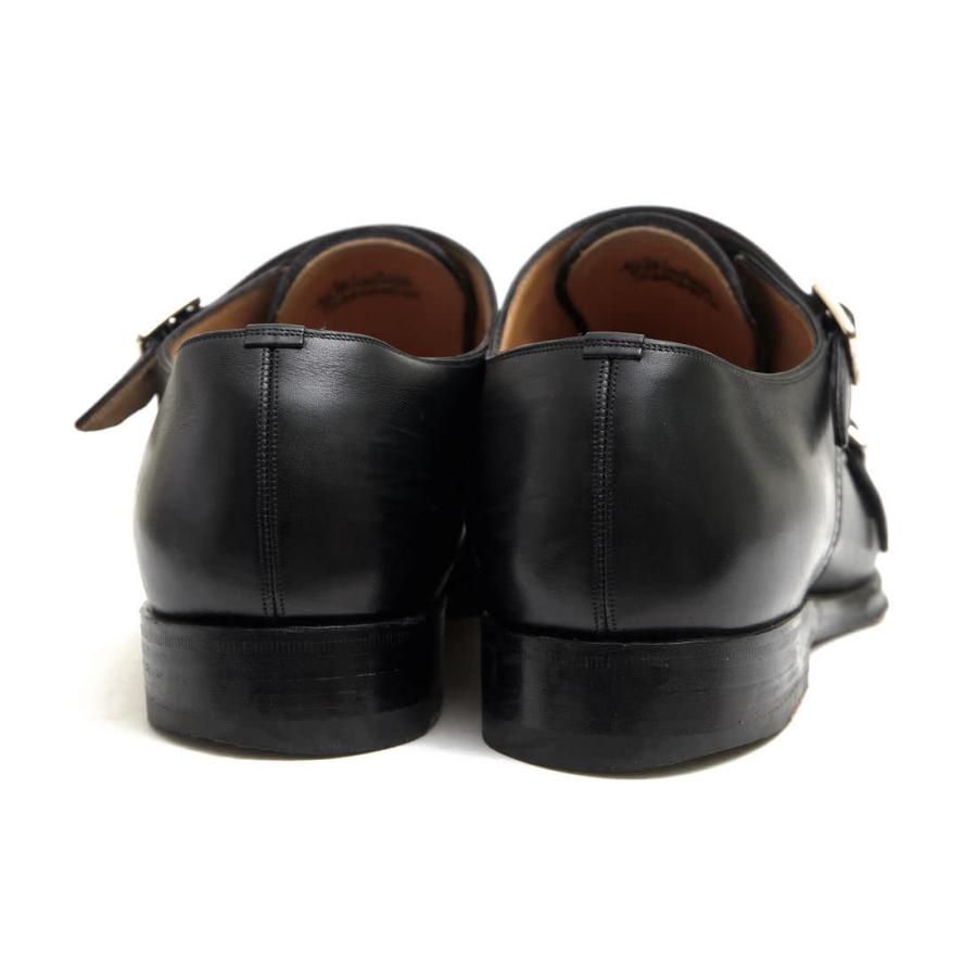 Bally（バリー） ビジネスシューズ SCARDINO SCRIBE 革 カーフ