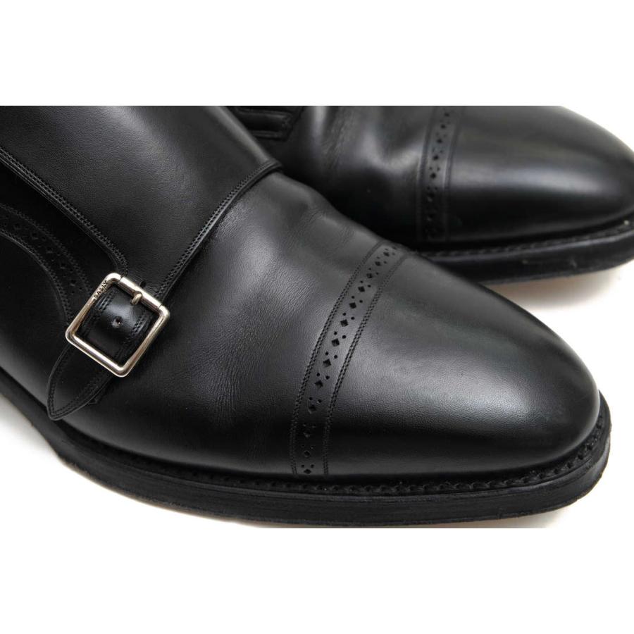 Bally（バリー） ビジネスシューズ SCARDINO SCRIBE 革 カーフ