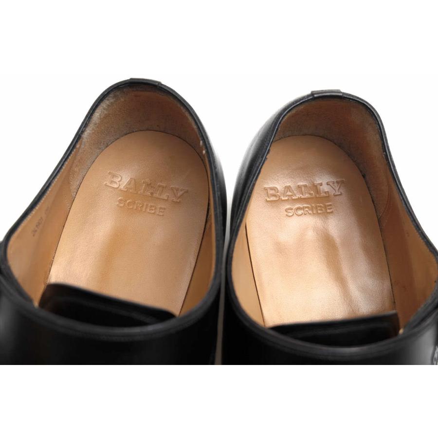 Bally（バリー） ビジネスシューズ SCARDINO SCRIBE 革 カーフ