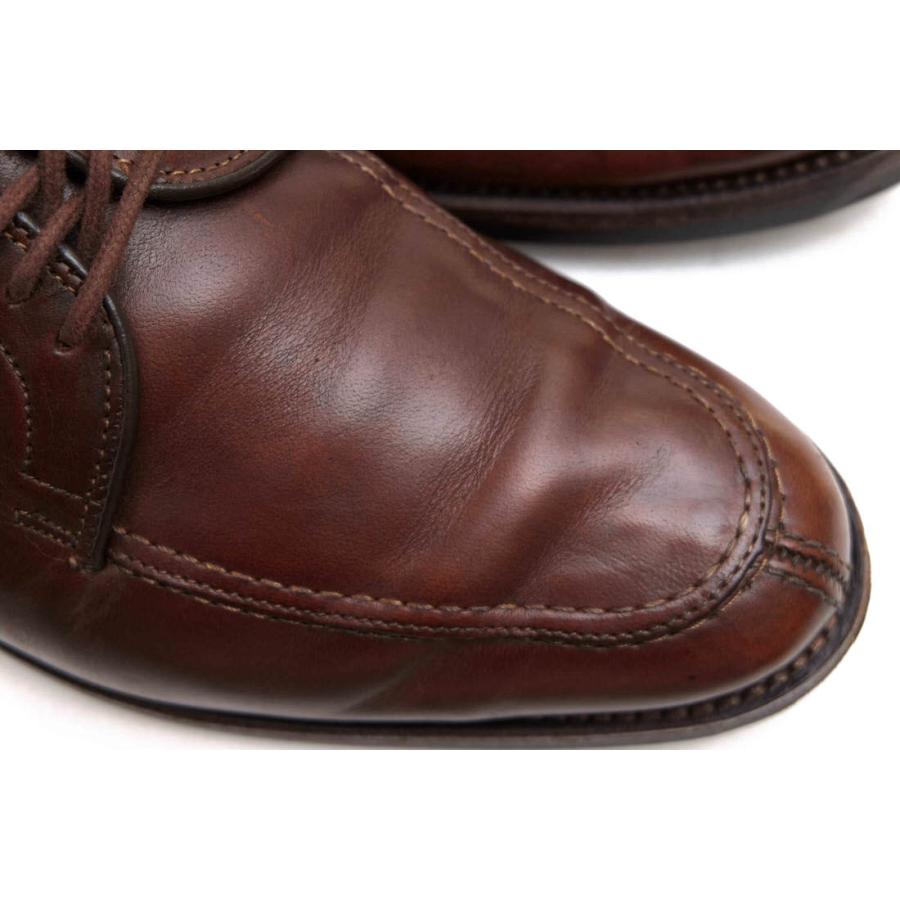 Allen edmonds clark hot sale street