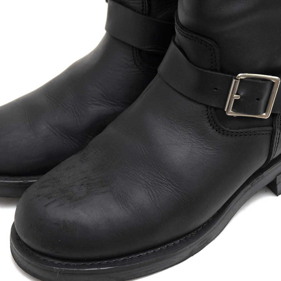 大人気の大人気のGeorgia Boot ジョージアブーツ エンジニアブーツ