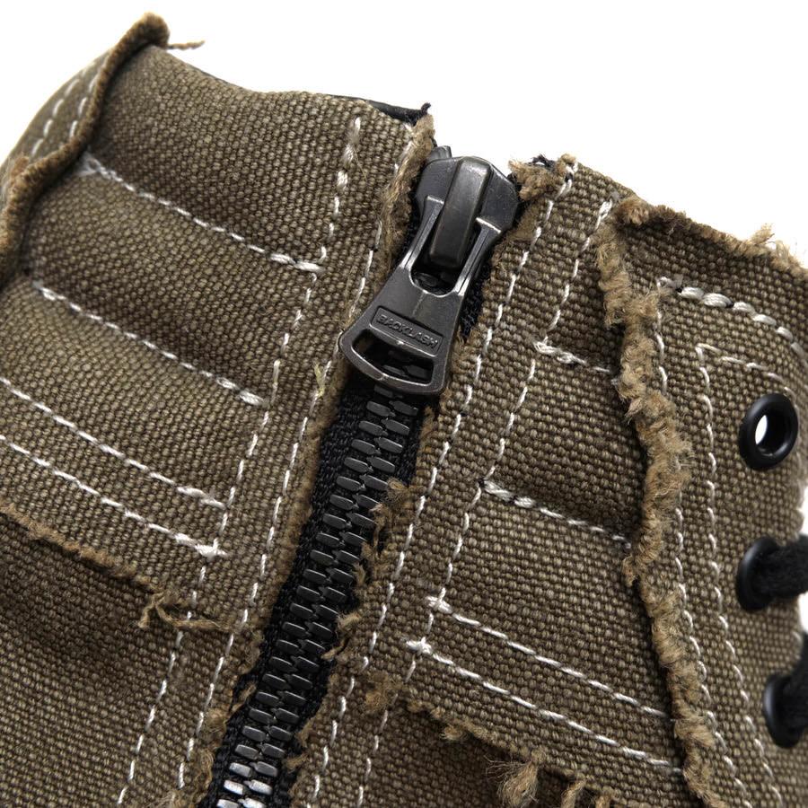 ISAMU KATAYAMA BACKLASH（イサムカタヤマ バックラッシュ） イサム