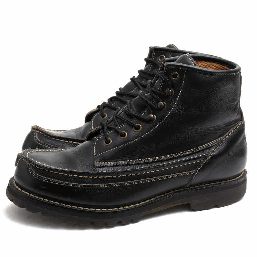 Danner ダナー ワークブーツ D6210 オイルドレザー キャンブレル 