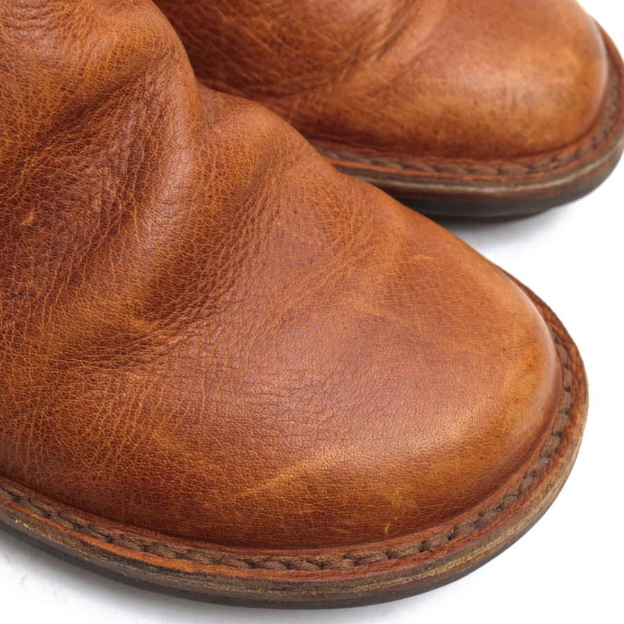 trippen（トリッペン） その他ブーツ BOMB ボム 牛革 シボ革