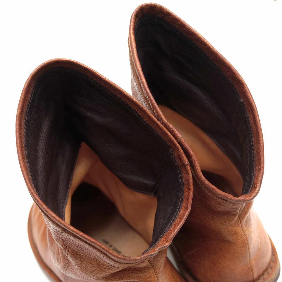 trippen（トリッペン） その他ブーツ BOMB ボム 牛革 シボ革