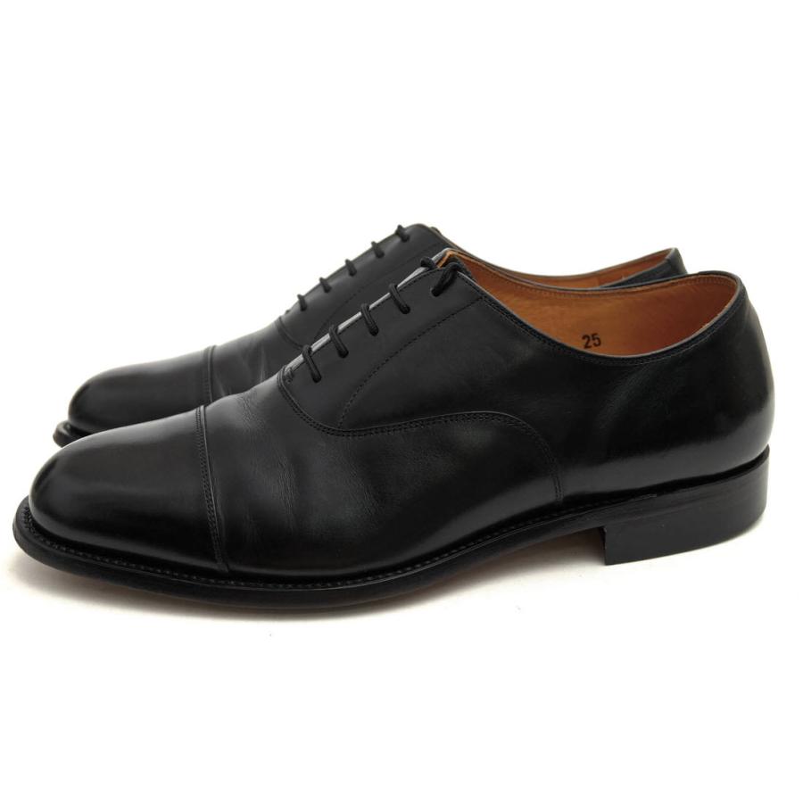 スコッチグレイン（SCOTCH GRAIN） ビジネスシューズ 4016BL 国産