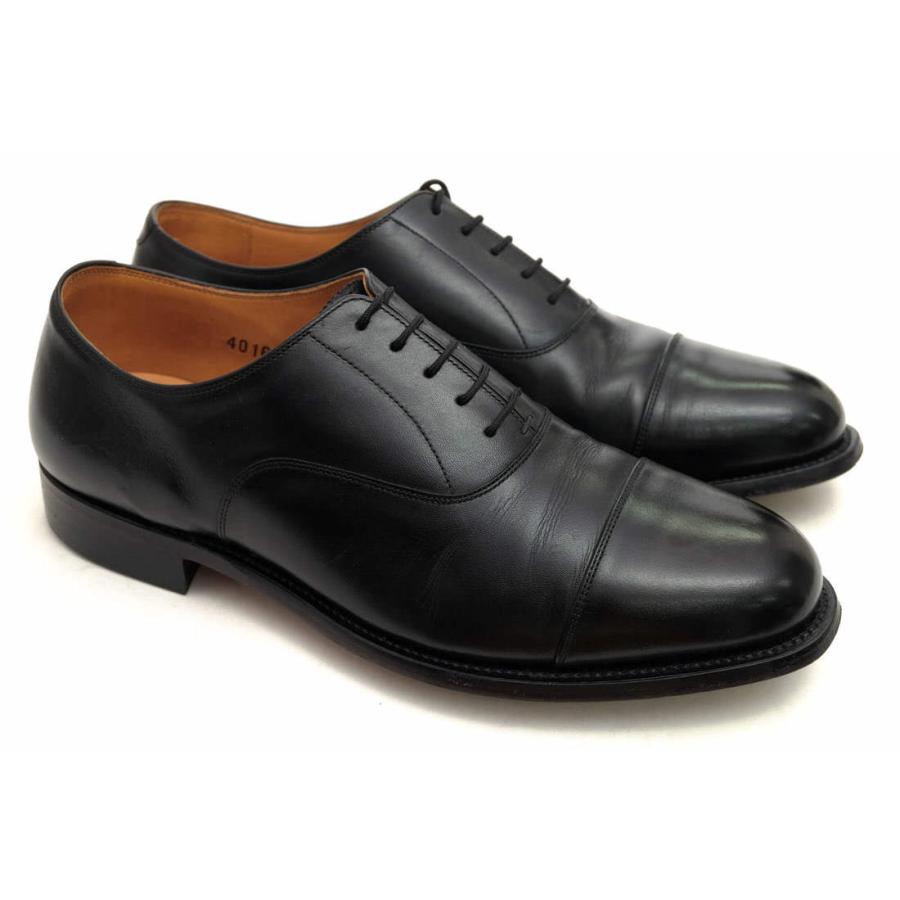 スコッチグレイン（SCOTCH GRAIN） ビジネスシューズ 4016BL 国産