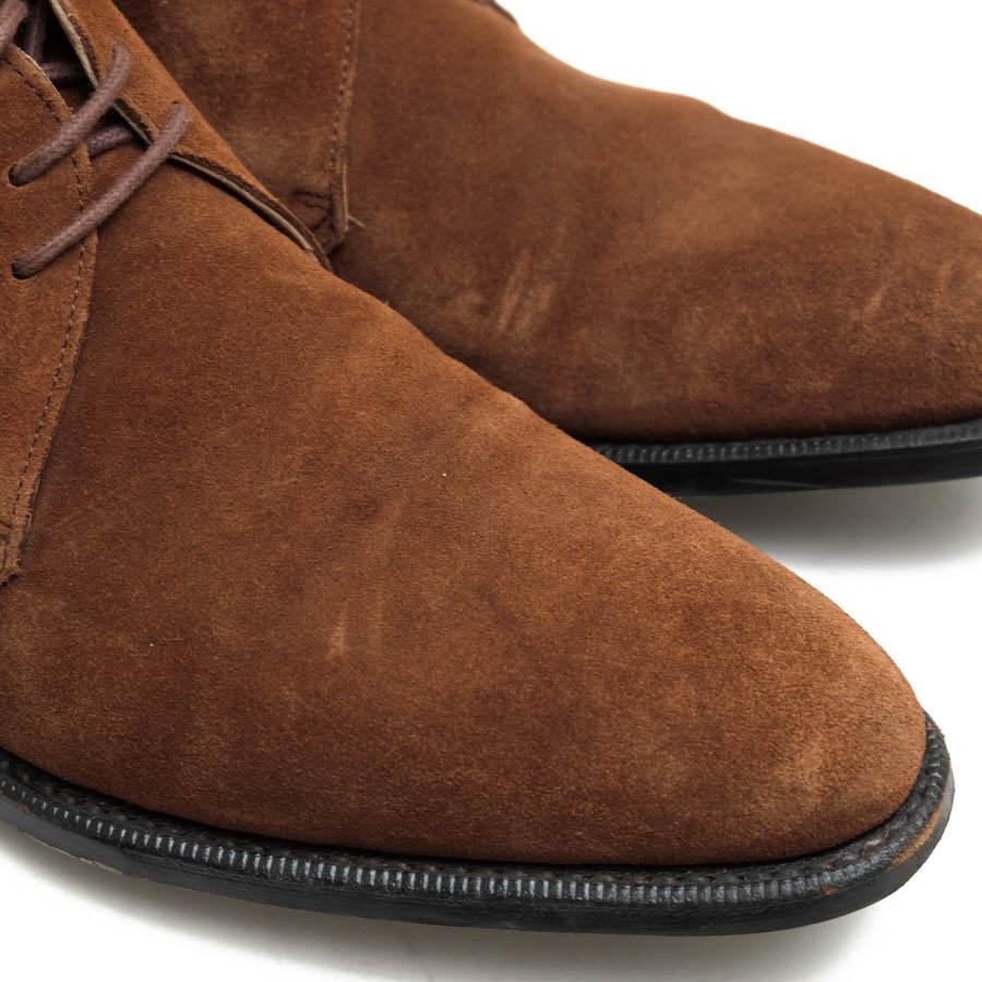 SHIPS シップス チャッカブーツ 230820 MASTER CRAFTED FOOTWEAR SHIPS シップス チャッカブーツ 230820 MASTER CRAFTED FOOTWEAR