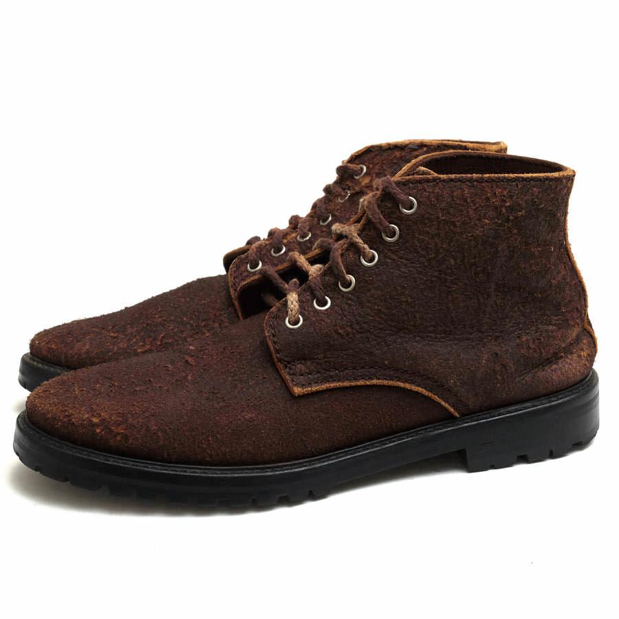 COMME des GARCONS ブーツ 紫系x青系等(総柄) 2005524S0493 楽天市場】commedesgarconscommedesgarcons（靴）の通販