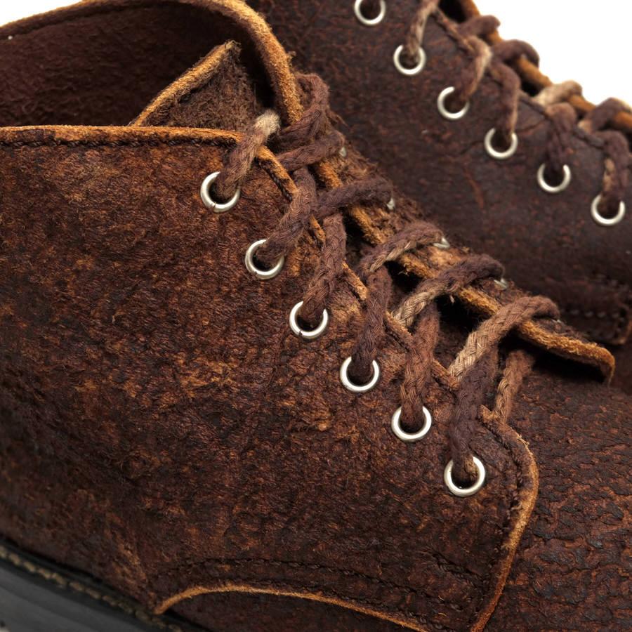 COMME des GARCONS コムデギャルソン チャッカブーツ HOMME オム