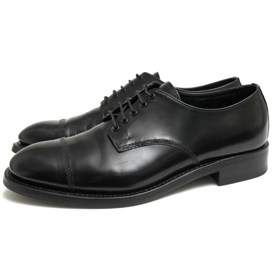 Tomoe 靹ゑ ビジネスシューズ Tg131 墨 牛革 ダブルソール ストレートチップ Vibramソール T0717 Desir Yahoo ショッピング店 通販 Yahoo ショッピング