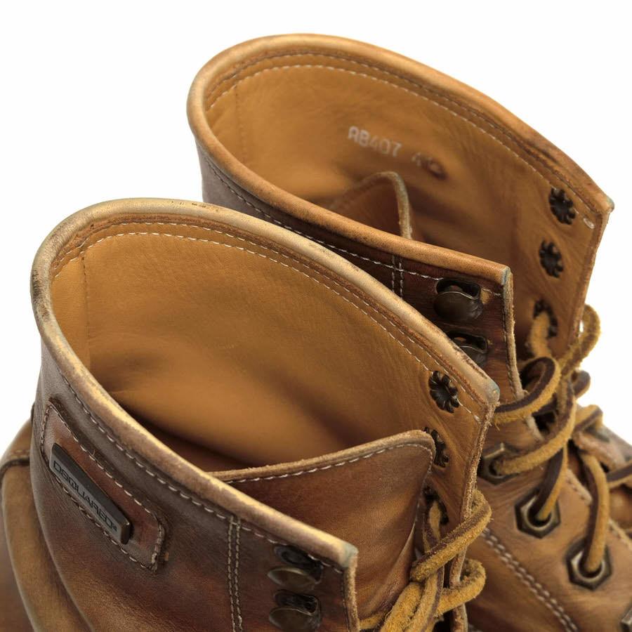 ディースクエアード/DSQUARED2/AB407 ワークブーツ desir-store_t0793