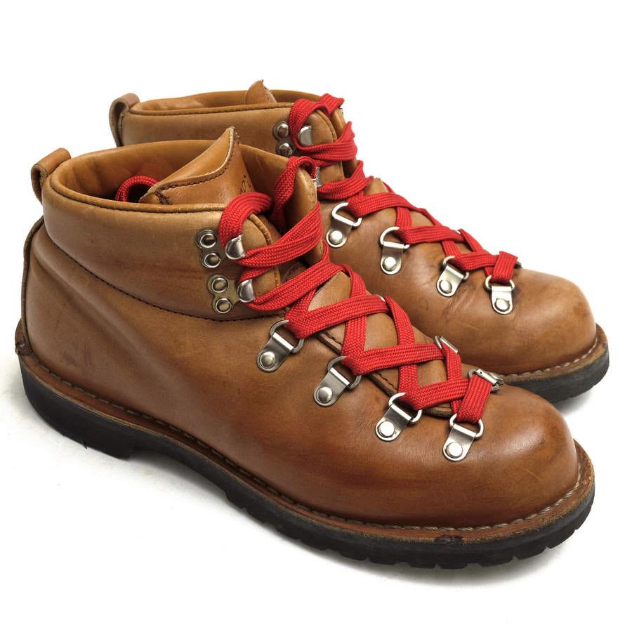 Danner（ダナー） マウンテンブーツ 12710X MOUNTAIN TRAIL マウンテン