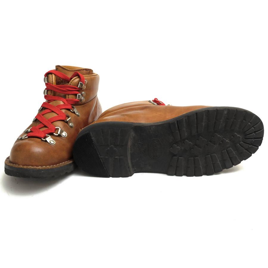 Danner ダナー マウンテンブーツ 12710X MOUNTAIN TRAIL Danner ダナー マウンテンブーツ 12710X MOUNTAIN TRAIL