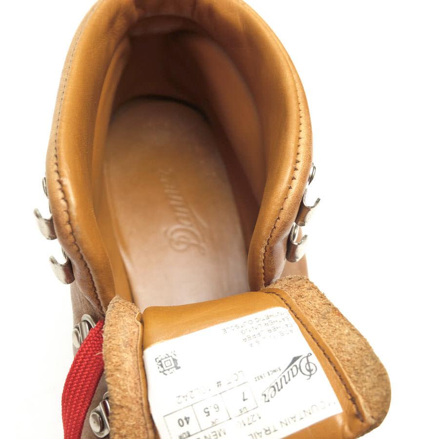 Danner ダナー マウンテンブーツ 12710X MOUNTAIN TRAIL マウンテン 