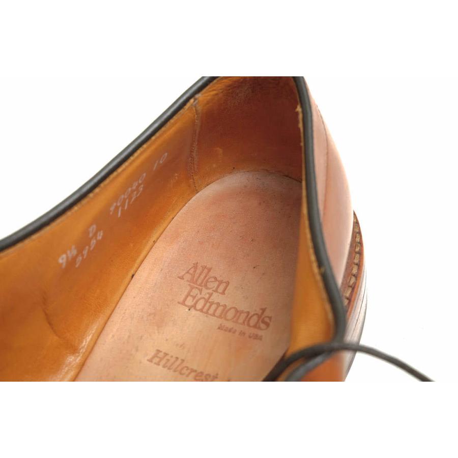 Allen Edmonds（アレン・エドモンズ） アレン エドモンズ ビジネス