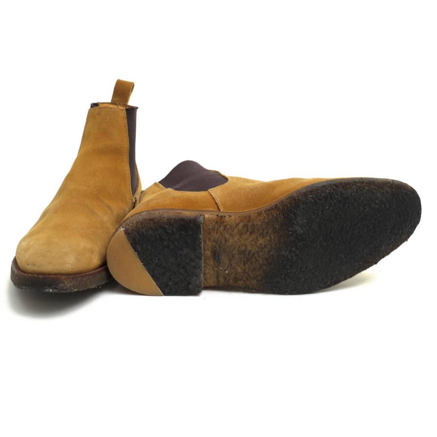 Sengoku】 アルフレッドサージェント ローファー Alfred Sargent