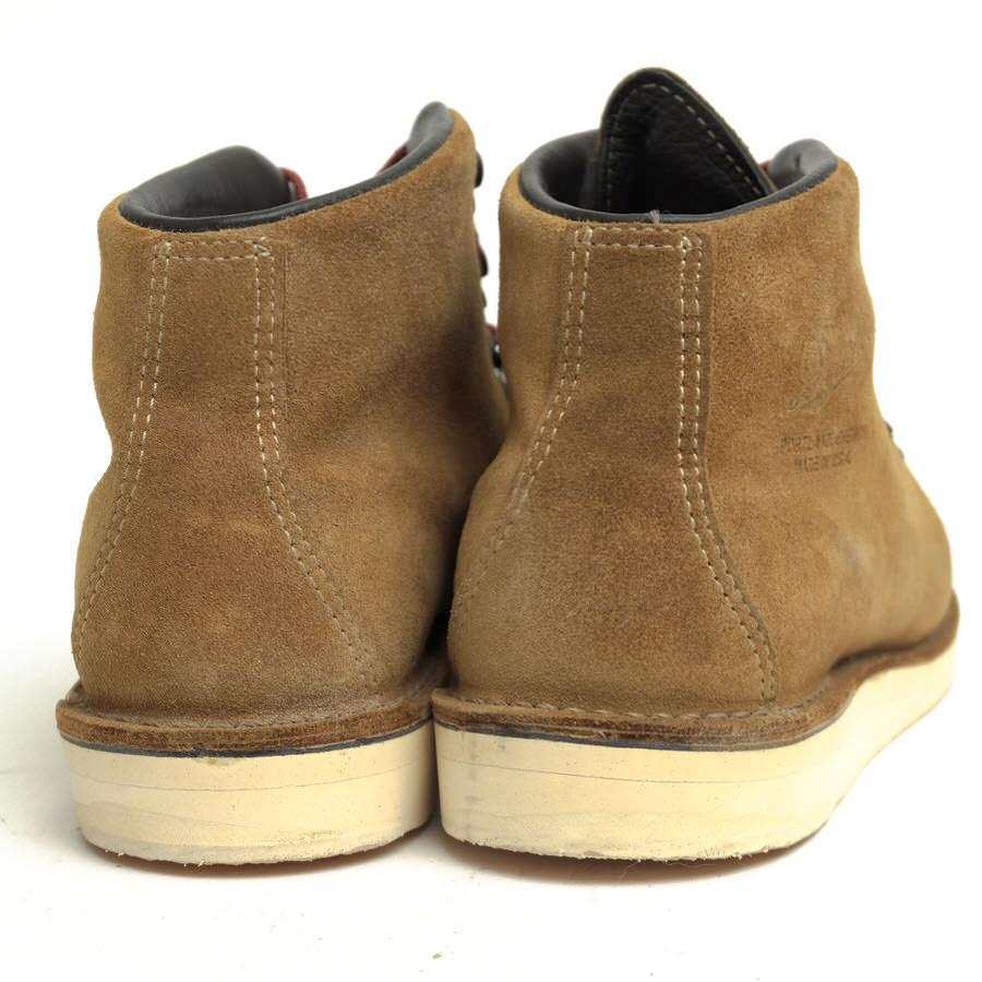 Danner ダナー マウンテンブーツ D-45500X MOUNTAIN LIGHT TAN Danner ダナー マウンテンブーツ D-45500X MOUNTAIN LIGHT TAN