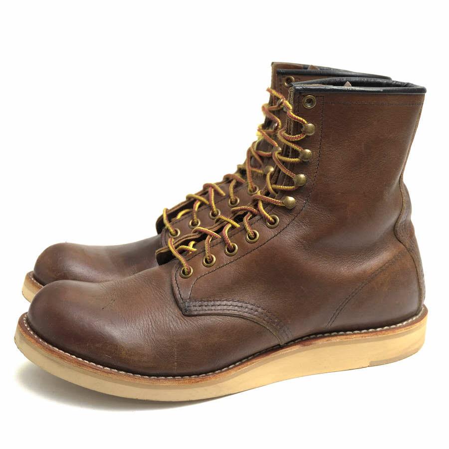 お買得限定品☆夏売れ筋 REDWING レッドウィング 2941 コーヒービーン