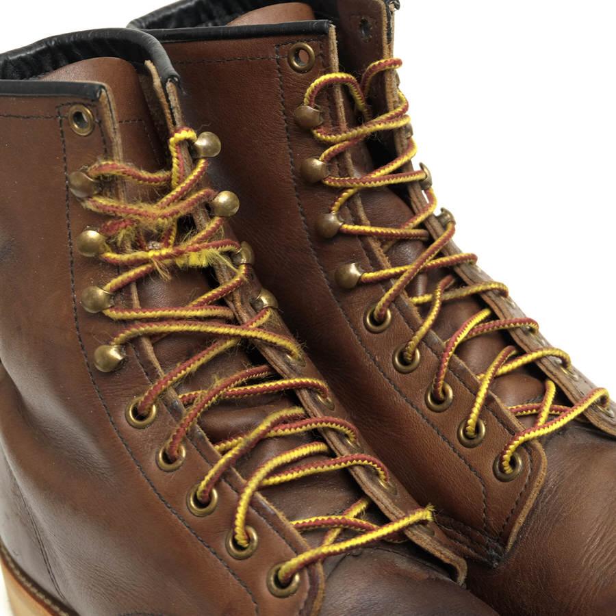RED WING レッドウィング ワークブーツ 2941 CLASSIC WORK 8inch ROUND 