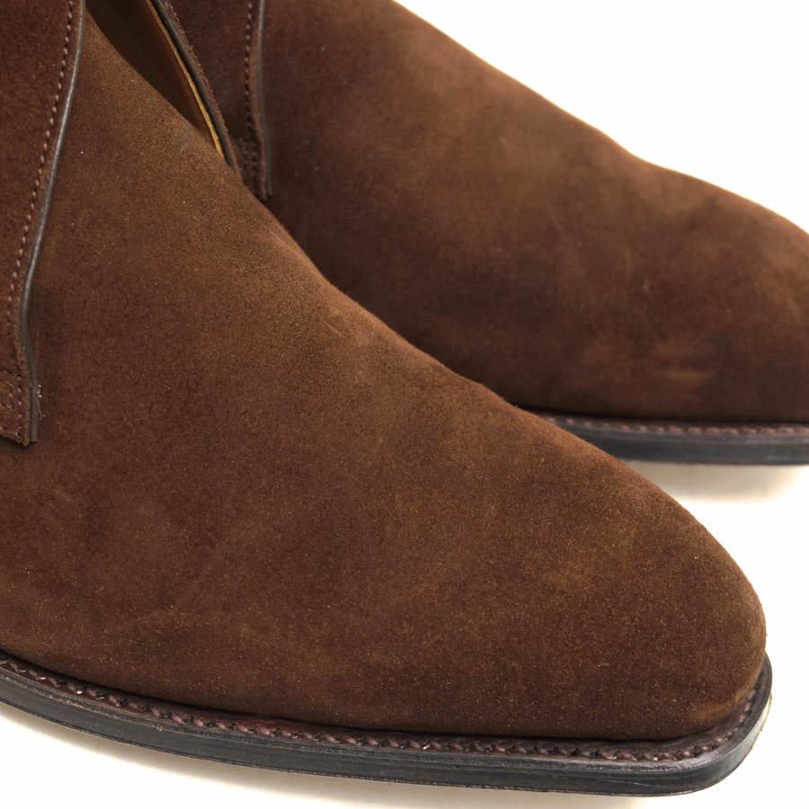 BARNEYS NEWYORK（バーニーズニューヨーク） チャッカブーツ 1116459