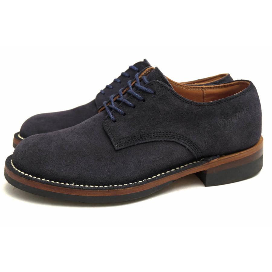 Danner ダナー カジュアルシューズ D513049 MANAWA V マナワ V 牛革