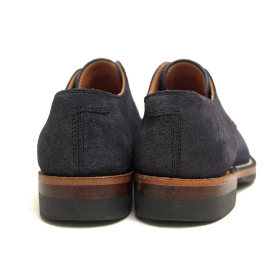 Danner ダナー カジュアルシューズ D513049 MANAWA V マナワ V 牛革