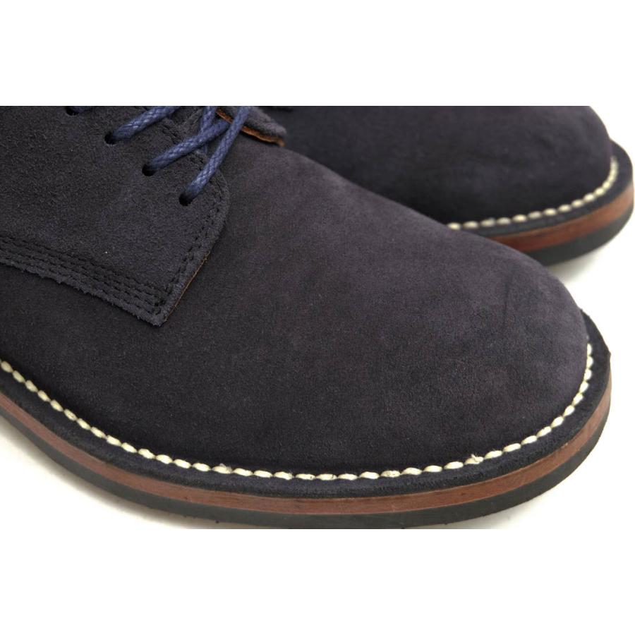 Danner ダナー カジュアルシューズ D513049 MANAWA V マナワ V 牛革