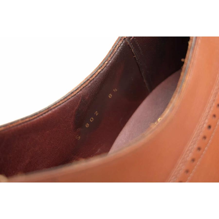 Soffice & Solid ソフィス・アンド・ソリッド ビジネスシューズ S802