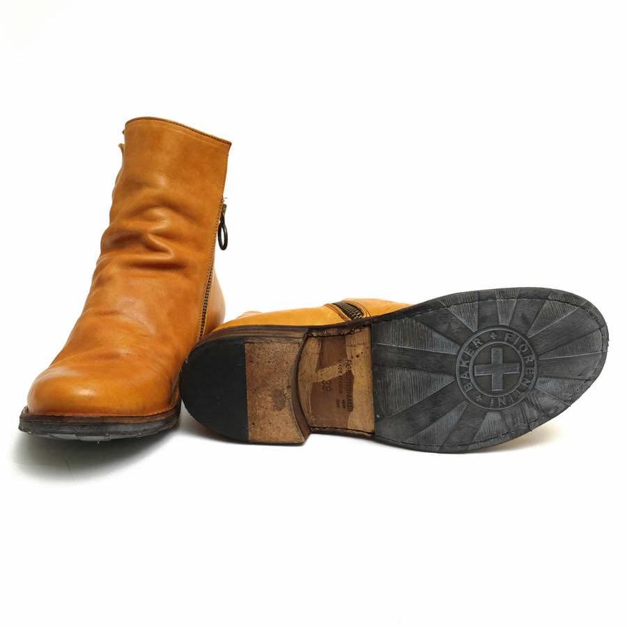 FIORENTINI + BAKER FIORENTINI+BAKER フィオレンティーニ FIORENTINI + BAKER FIORENTINI+BAKER フィオレンティーニ