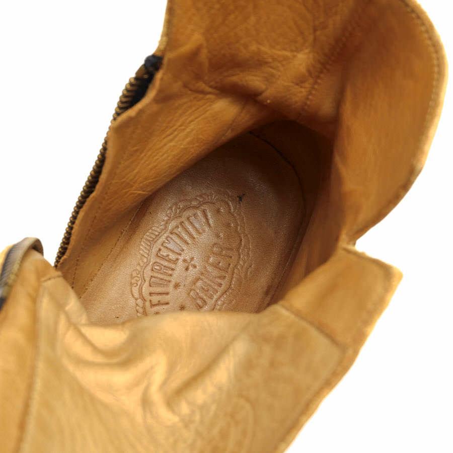 FIORENTINI + BAKER FIORENTINI+BAKER フィオレンティーニ FIORENTINI + BAKER FIORENTINI+BAKER フィオレンティーニ