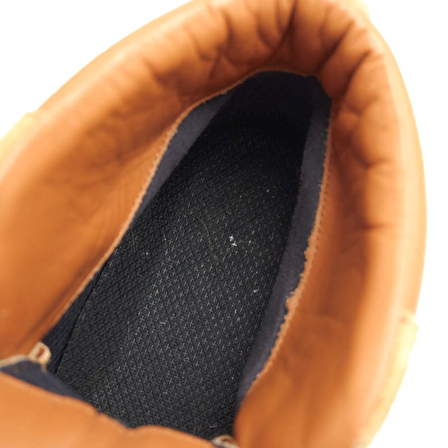 Danner ダナー マウンテンブーツ D-4207 OLLALIE 牛革 ステッチダウン