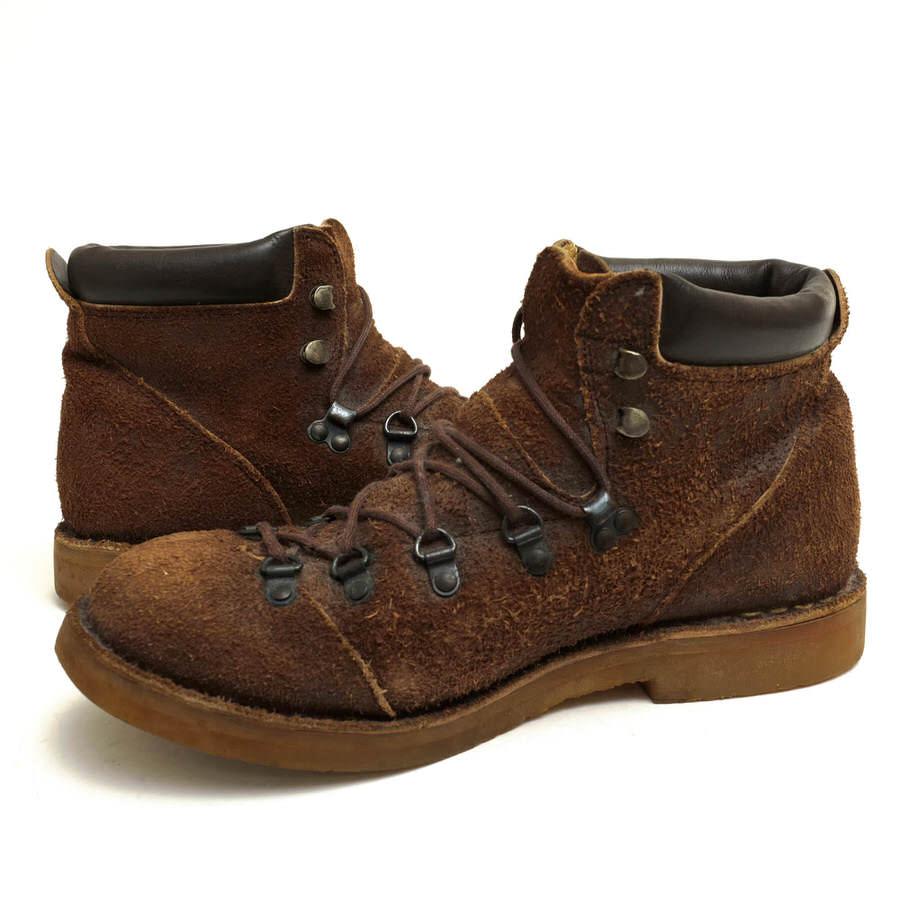 Paraboot パラブーツ マウンテンブーツ 875233 WORIAZ ARIO MIEL  
