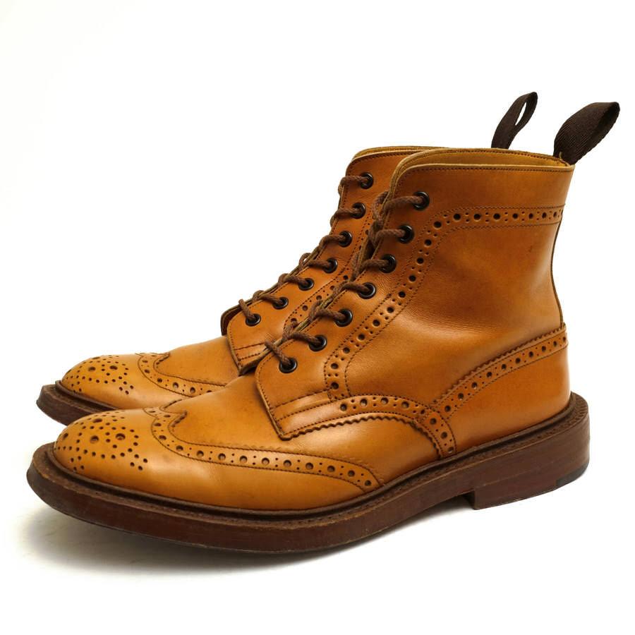 Tricker