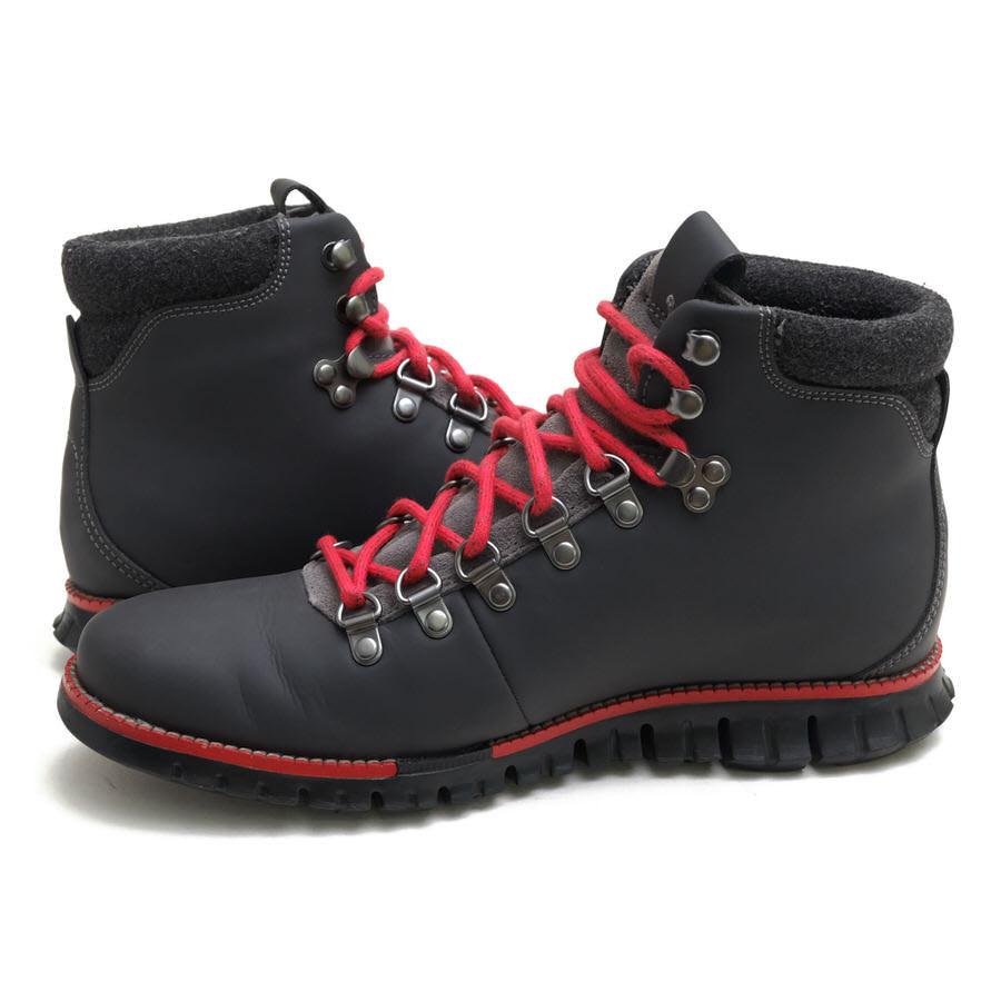 COLE HAAN コールハーン マウンテンブーツ C31400 Zerogrand HIKER 