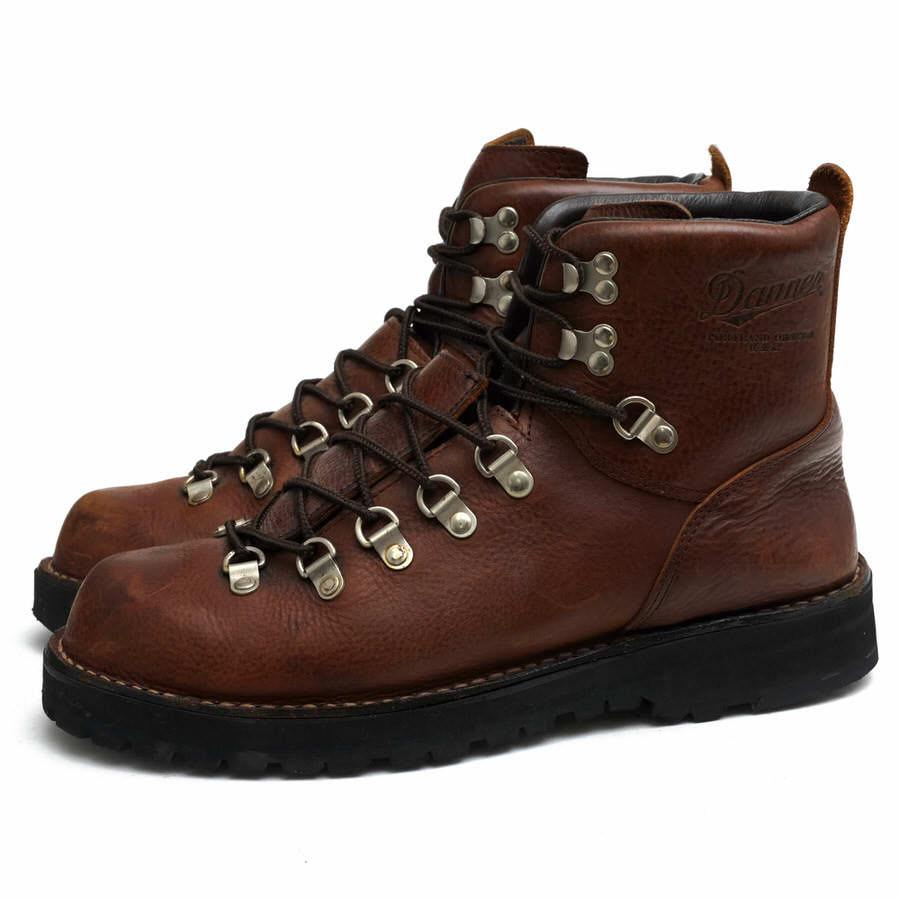 Danner ダナー マウンテンブーツ D7150 MOUNTAIN RIDGE マウンテン